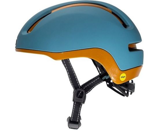 Nutcase Vio Adventure Gravelstoke Mips riteņbraukšanas ķivere, 55-59 cm