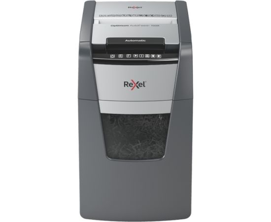 Shredder Rexel Optimum AutoFeed+ 150XP Cross Cut P4, 44l (Replace Rexel Auto+ 130X)