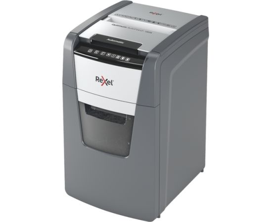 Shredder Rexel Optimum AutoFeed+ 150XP Cross Cut P4, 44l (Replace Rexel Auto+ 130X)