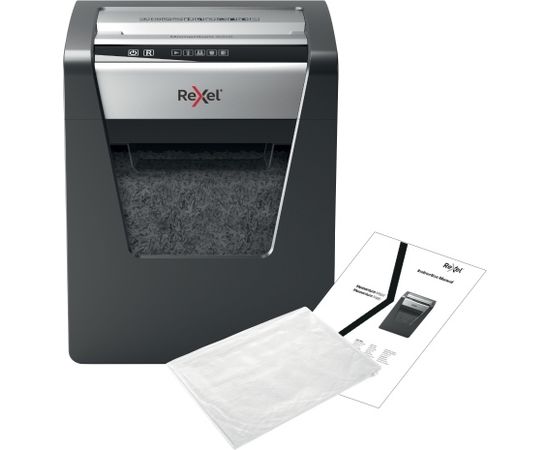 Shredder Rexel Momentum X415 P4