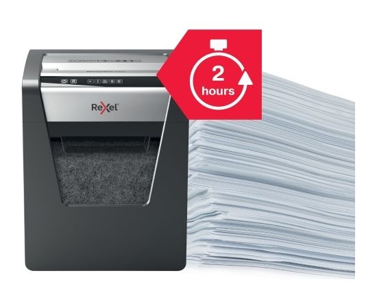 Shredder Rexel Momentum X415 P4