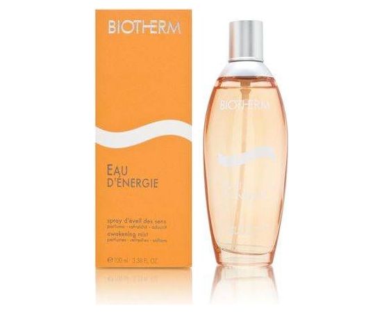 Biotherm Eau D'Energie EDT 100 ml