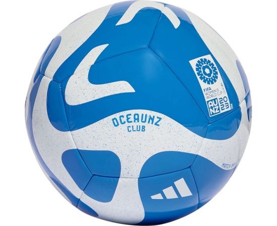 Futbola bumba adidas Oceanz Club HZ6933 Futbolam