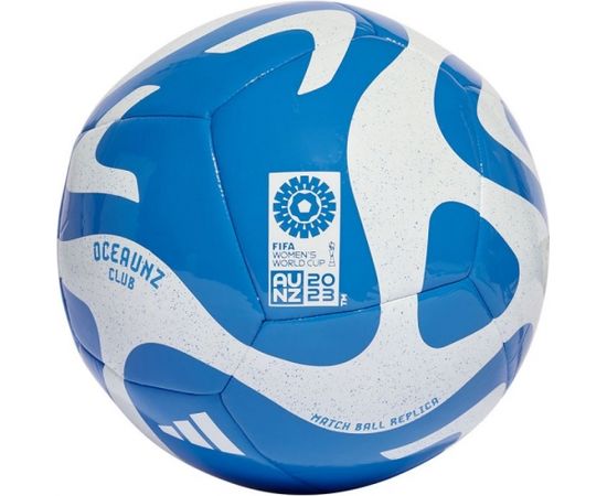 Futbola bumba adidas Oceanz Club HZ6933 Futbolam