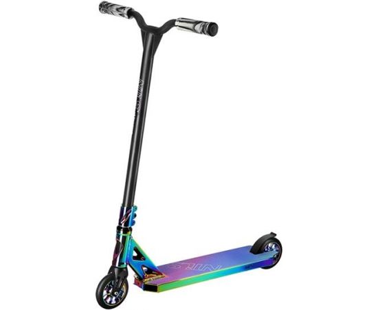 HS014 PRO  Triku skrejritenis NILS EXTREME