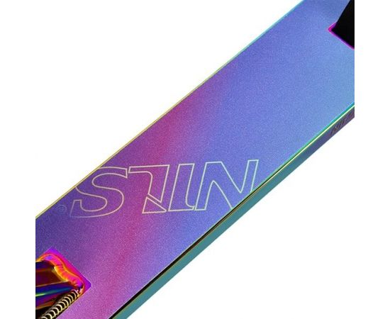 HS014 PRO  Triku skrejritenis NILS EXTREME