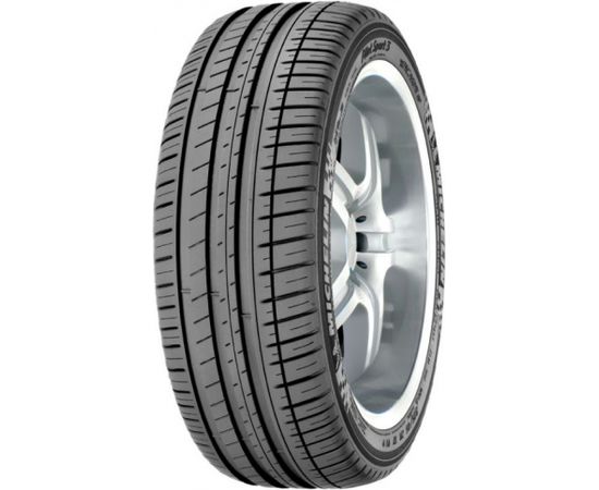 Michelin Pilot Sport 3 255/40R19 100Y