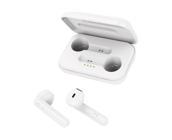 Forever Bluetooth earphones TWE-110 Earp white