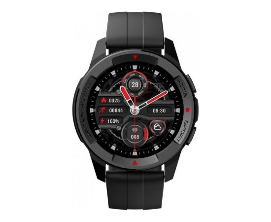 Xiaomi Mibro Watch X1 Black