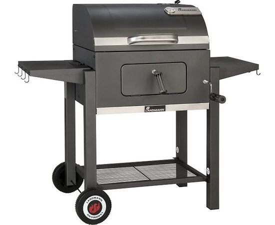 Landmann 11507 Tennessee Broiler koka ogļu Grils