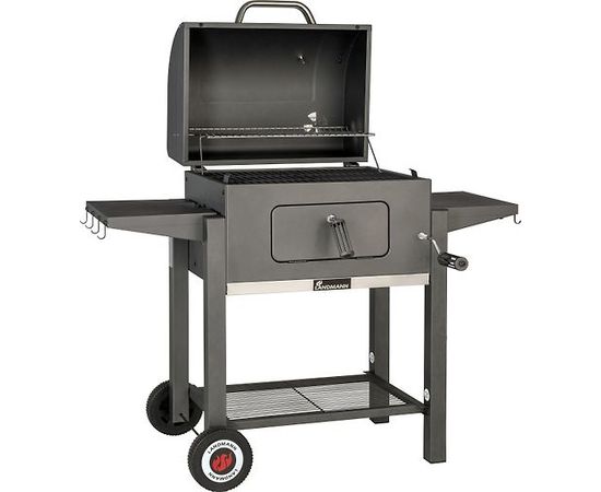 Landmann 11507 Tennessee Broiler koka ogļu Grils