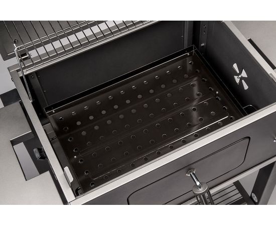 Landmann 11507 Tennessee Broiler koka ogļu Grils