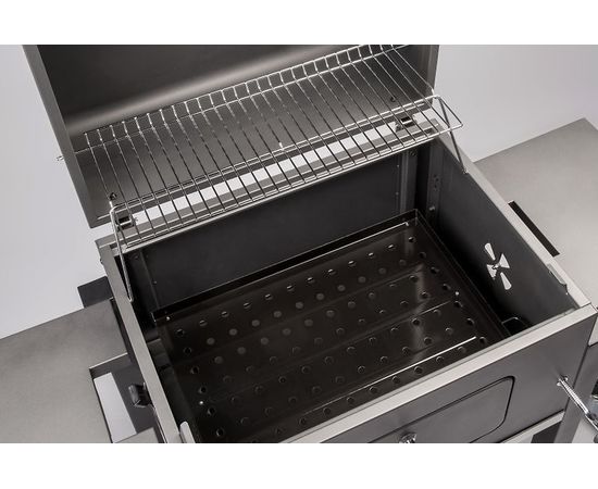 Landmann 11507 Tennessee Broiler koka ogļu Grils