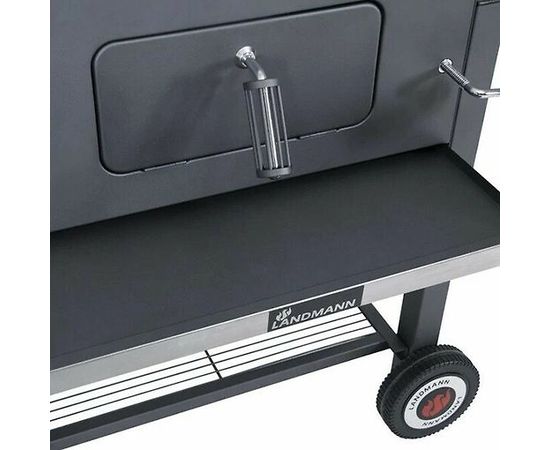 Landmann 11507 Tennessee Broiler koka ogļu Grils