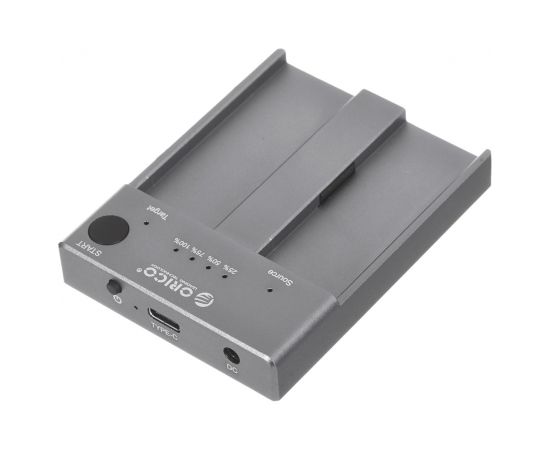ORICO SSD DUPLICATOR M.2 USB-C 3.2 10GBPS