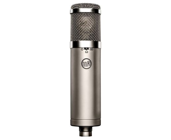 Warm Audio WA-47jr - condenser microphone
