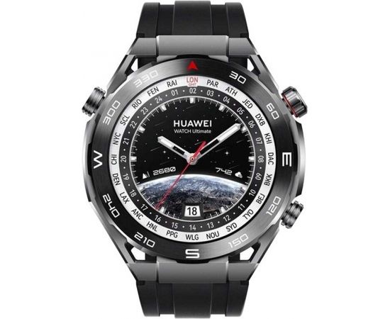 Smartwatch Huawei Watch Ultimate Expedition Black EU