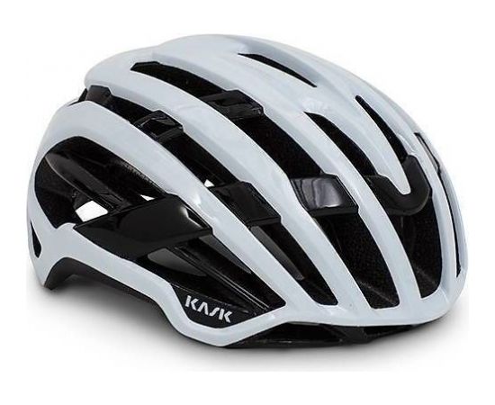 KASK Valegro riteņbraukšanas ķivere, balta, L (59-62 cm) Велосипедные шлемы