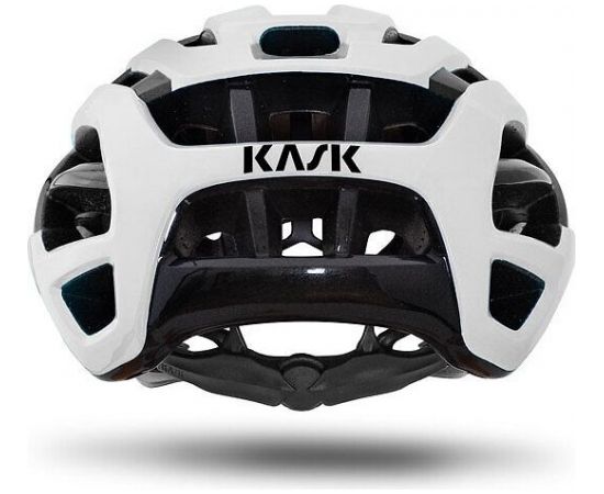 KASK Valegro riteņbraukšanas ķivere, balta, L (59-62 cm) Велосипедные шлемы