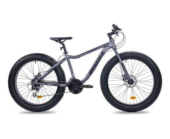 Insera Muffle 26" fatbike velosipēds, 48 ​​cm