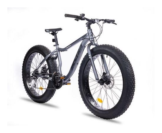 Insera Muffle 26" fatbike velosipēds, 48 ​​cm