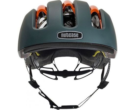 Nutcase Vio Adventure Topo Mips veloķivere, 55-59 cm