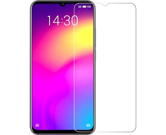 Fusion Accessories Reals Glass aizsargstikls mobilajam telefonam Samsung A025 Galaxy A02S