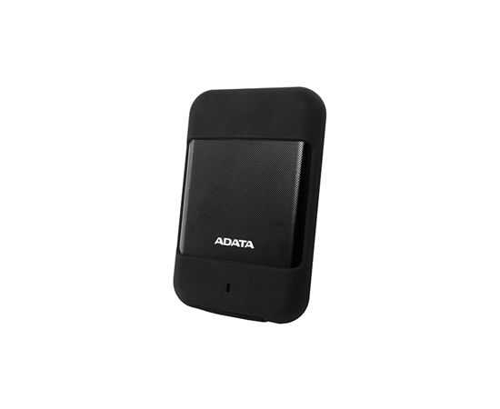 ADATA HD700 2TB 2.5 ", USB 3.0, Black