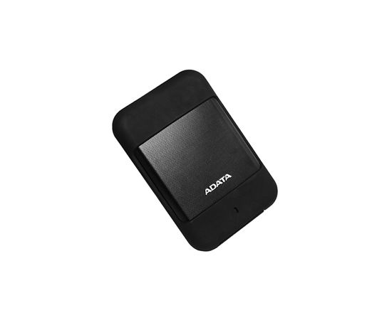 ADATA HD700 2TB 2.5 ", USB 3.0, Black