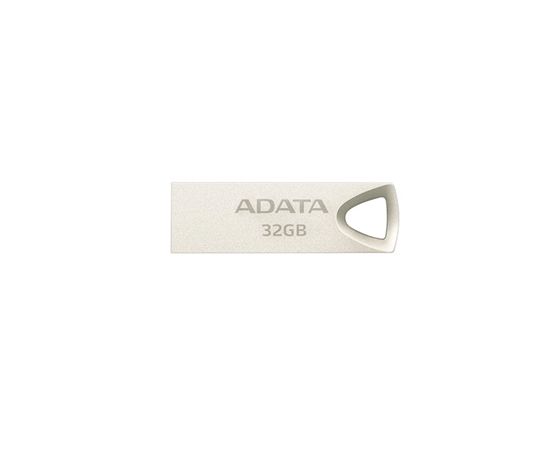 ADATA UV210 32 GB, USB 2.0, Silver