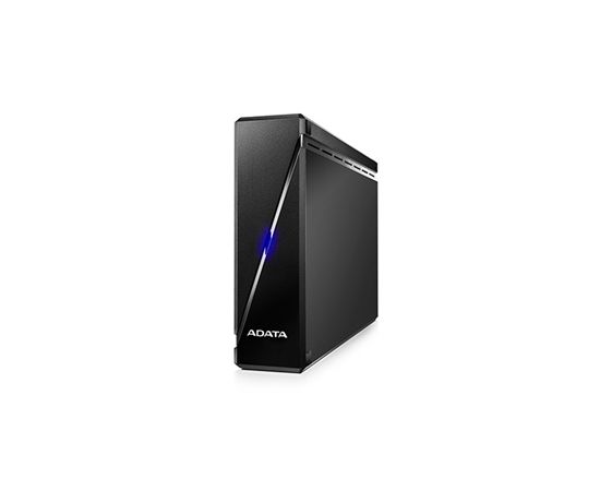 ADATA 3000 GB, 3.5 ", USB 3.0, Black