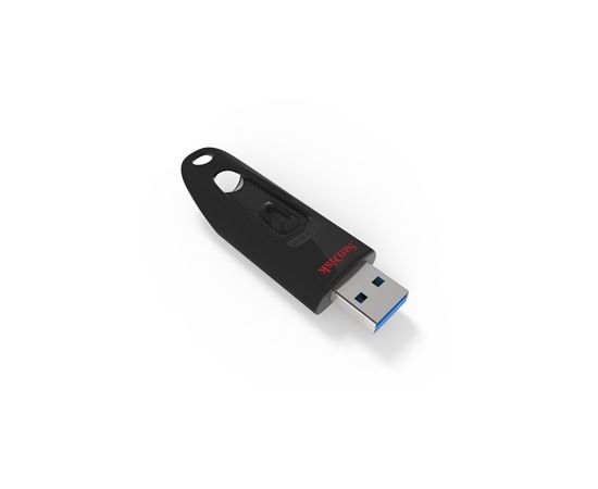 Sandisk Flash Drive Ultra 16GB USB 3.0 Black