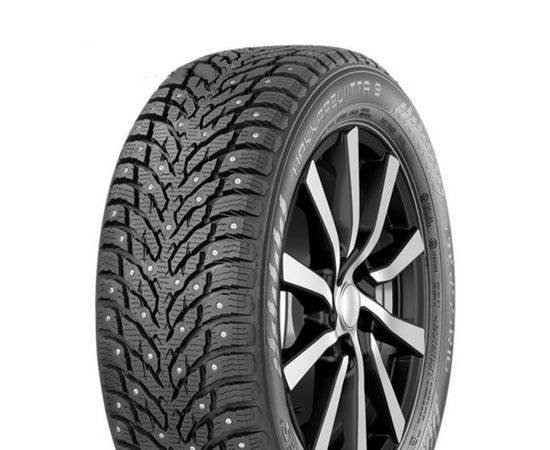 275/40R20 NOKIAN HAKKAPELIITTA 9 SUV 106 T XL