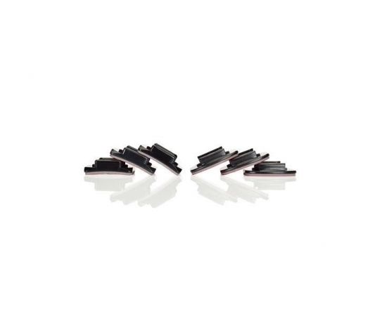 GoPro Curved + Flat Adhesive Mounts