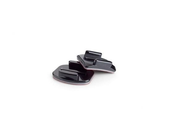 GoPro Curved + Flat Adhesive Mounts