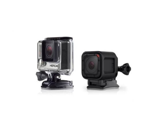 GoPro Curved + Flat Adhesive Mounts