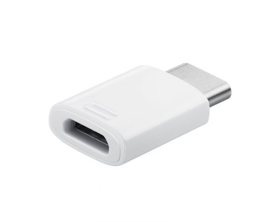 Samsung Type C to Micro USB Adaptor EE-GN930BWE White