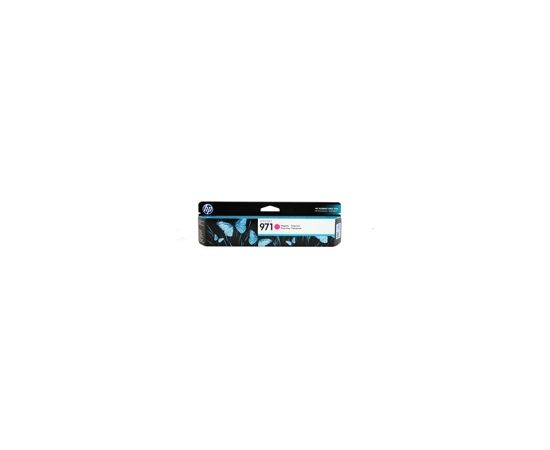 Hewlett-packard HP Ink No.971 Magenta (CN623AE)