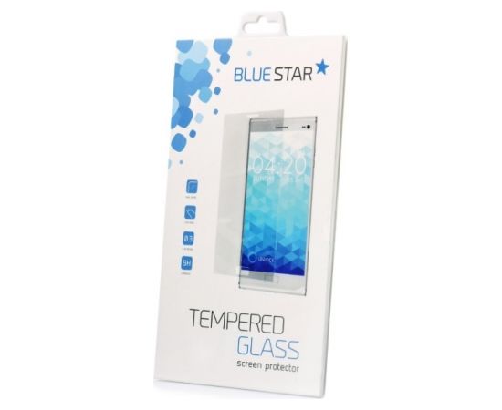 BS Tempered Glass 9H Extra Shock Защитная пленка-стекло Huawei P Smart / Enjoy 7S (EU Blister)