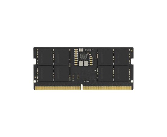 Operatīvā atmiņa GoodRam GR5600S564L46S/16G DDR5 SODIMM 16GB 5600MHz