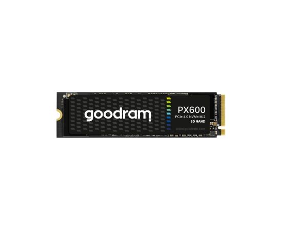 SSD disks Goodram PX600 M.2 1TB