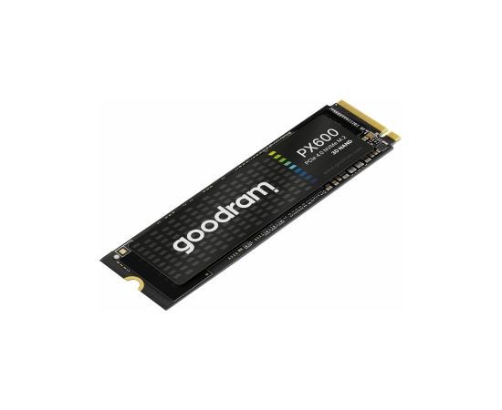 SSD disks Goodram PX600 M.2 1TB