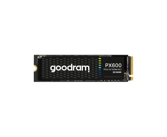 SSD disks Goodram PX600 M.2 500GB