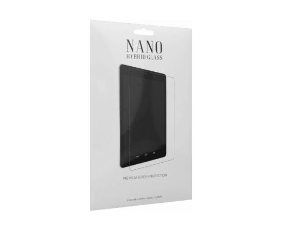 Sbox NANO HYBRID GLASS 9H / CAMERA XIAOMI REDMI NOTE 10