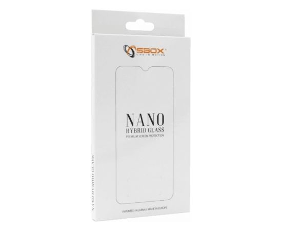 Sbox NANO HYBRID GLASS 9H / XIAOMI POCO M3