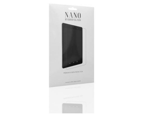 Sbox NANO HYBRID GLASS 9H / TAB HUAWEI MEDIAPAD T3