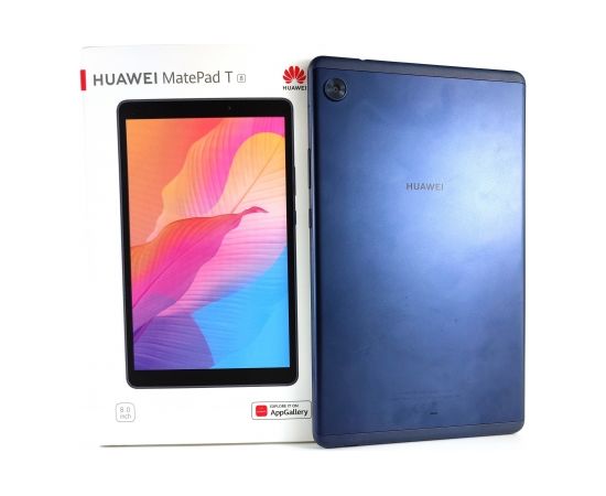 Huawei MatePad T8 8 2GB/16GB LTE Deep Sea Blue EU
