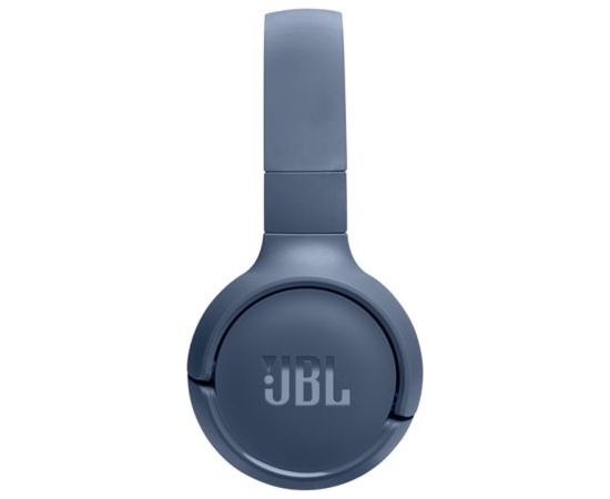 JBL Tune 520BT Bluetooth Wireless On-Ear Headphones Blue EU