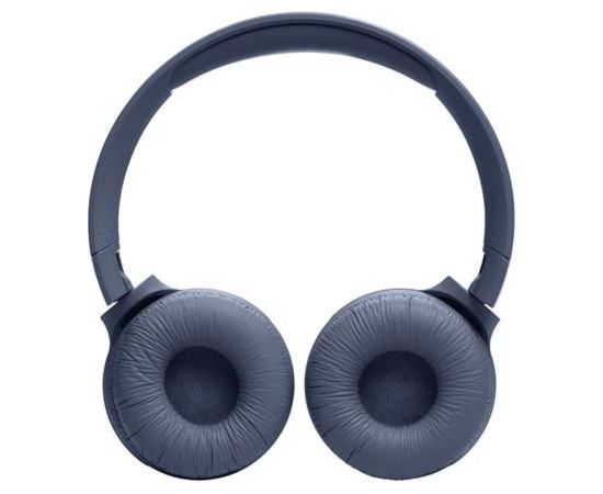 JBL Tune 520BT Bluetooth Wireless On-Ear Headphones Blue EU