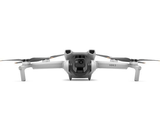 (Ir veikalā) DJI Mini 3 Drons + DJI RC remote controller ar ekrānu